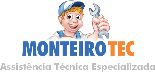 Monteiro Tec | Assistência Tecnica em OSsasco